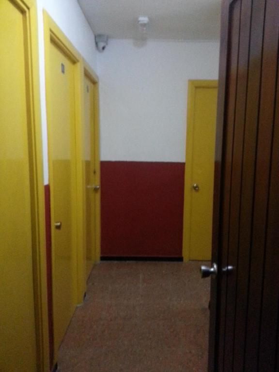 Hostal Casa de Huéspedes San Fernando Playa del Inglés Chambre photo