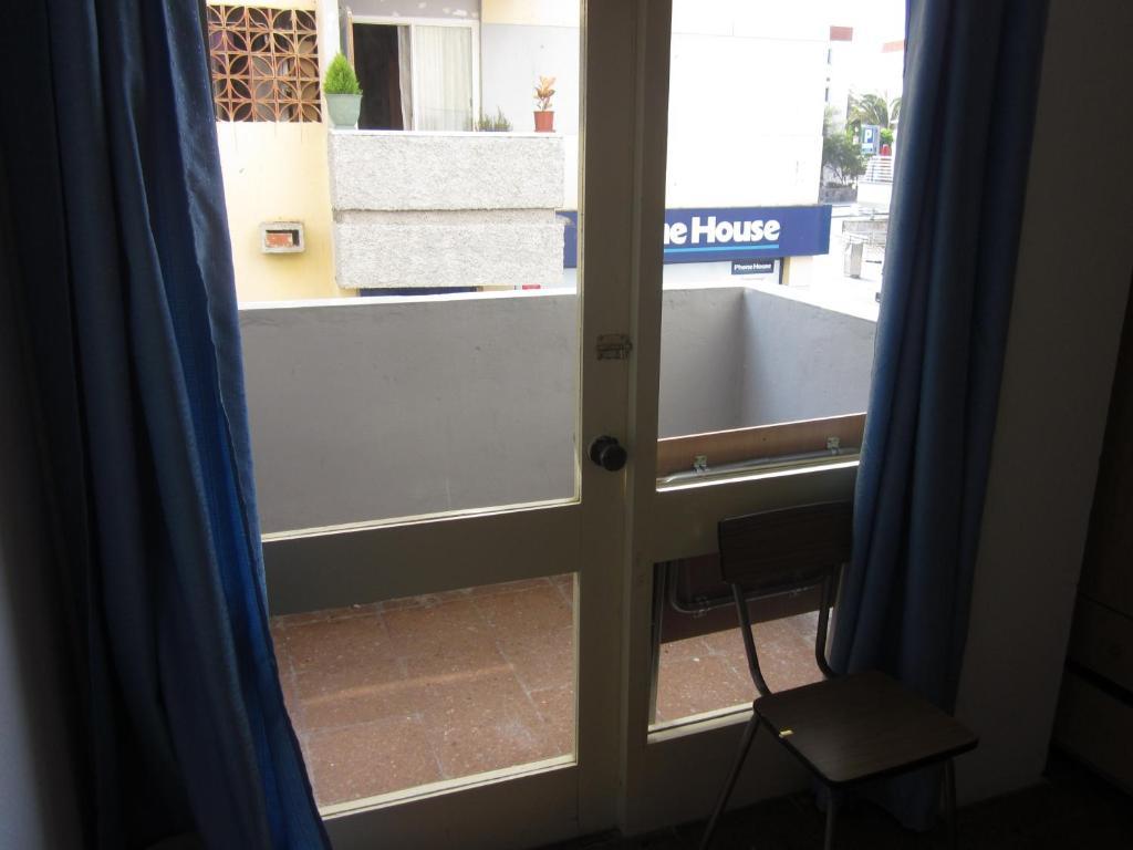Hostal Casa de Huéspedes San Fernando Playa del Inglés Chambre photo