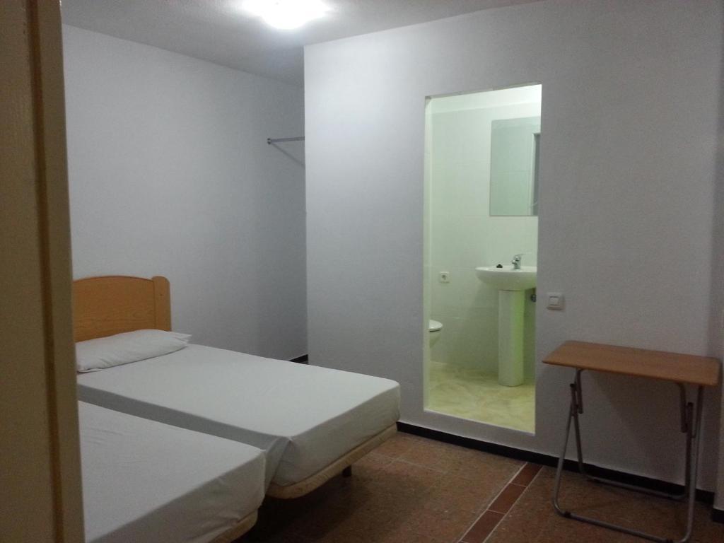 Hostal Casa de Huéspedes San Fernando Playa del Inglés Chambre photo
