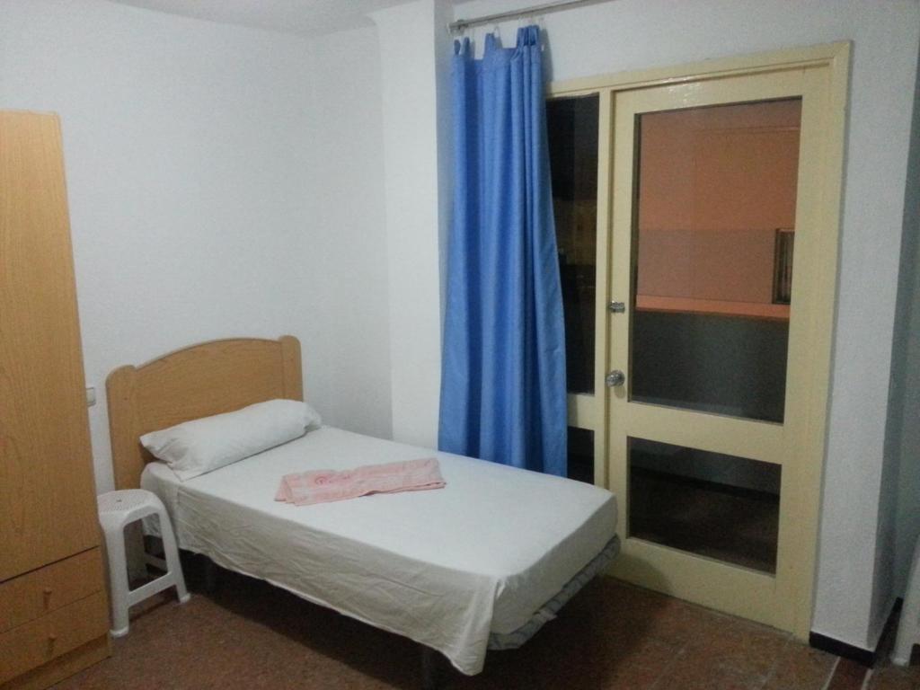 Hostal Casa de Huéspedes San Fernando Playa del Inglés Chambre photo